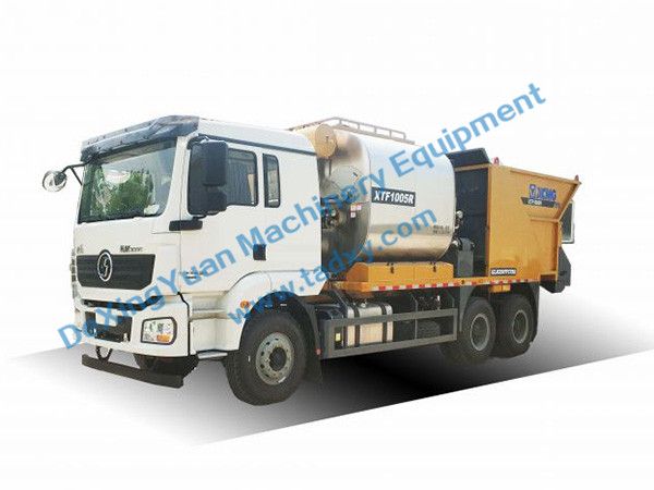 鿴ϸϢ⣺XZJ5251TFCTB (XTF1003) asphalt synchronous chip sealer Ķ987