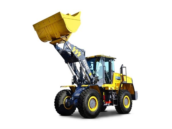 鿴ϸϢ⣺XC948 Wheel loader Ķ581